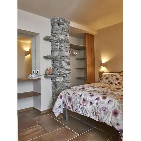 Дом отдыха Via Roma 53 - Bedero Brezzo