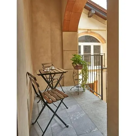 Дом отдыха Via Roma 53 - Bedero Brezzo