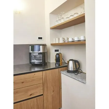 Tatil Evi Via Roma 53 - Bedero *
