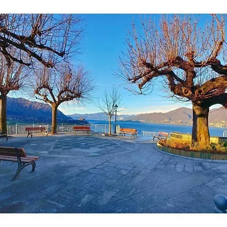 Tatil Evi Via Roma 53 - Bedero Brezzo
