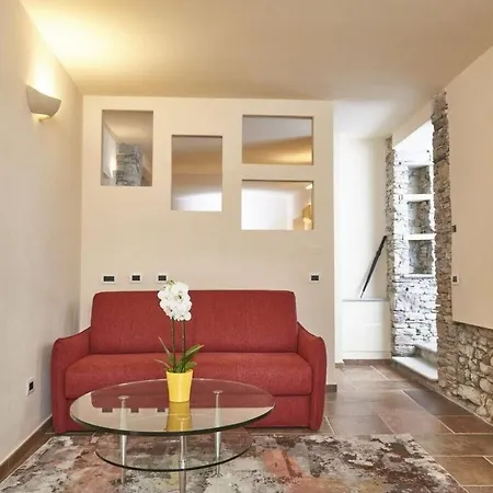 Tatil Evi Via Roma 53 - Bedero