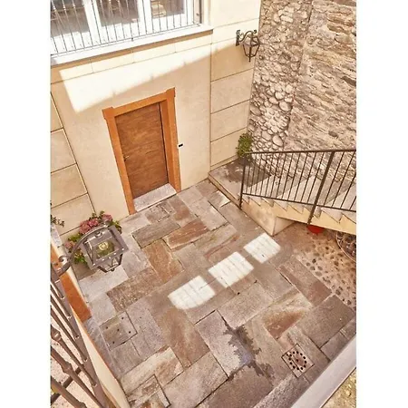 Via Roma 53 - Bedero Tatil Evi