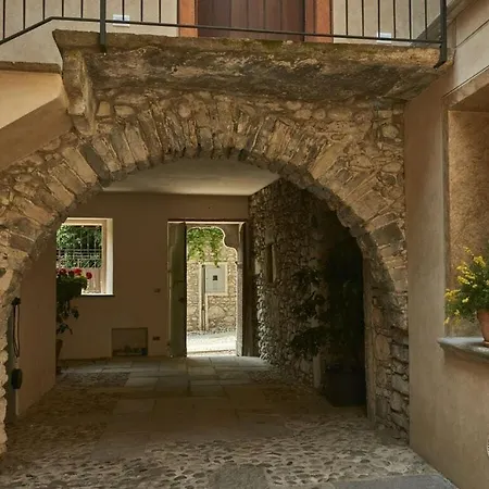 Via Roma 53 - Bedero Tatil Evi